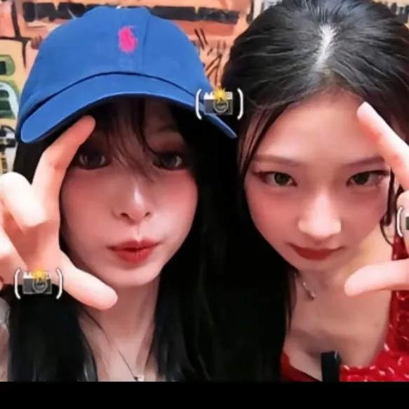Today's Most Loved Ahyeon (BABYMONSTER)