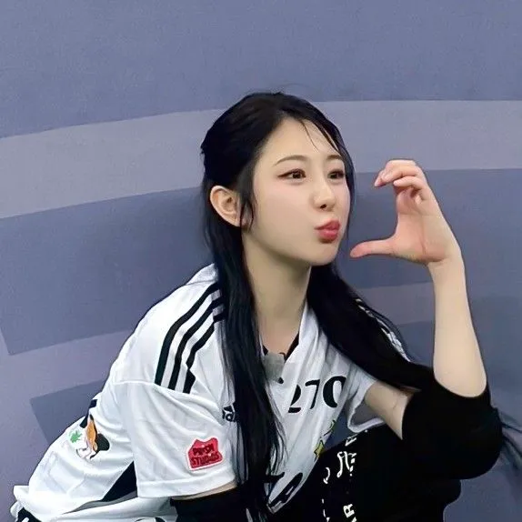 今日最受喜愛的李彩燕