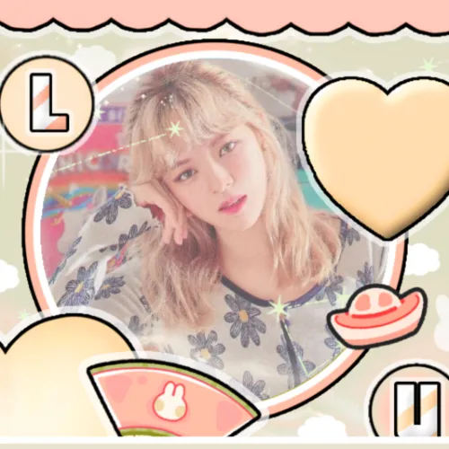 Top Photo Full of Jeongyeon (TWICE) Love