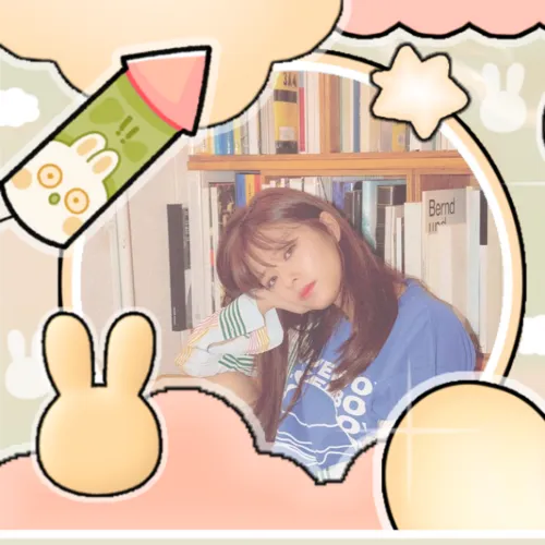 Top Photo Full of Jeongyeon (TWICE) Love