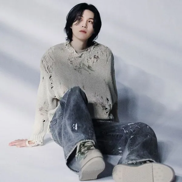 Fans' Pick: Best Moment of SUGA (BTS)