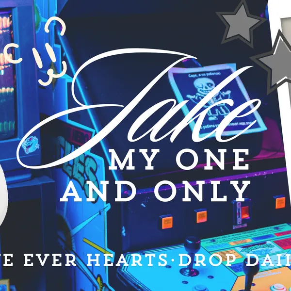 Top Photo Full of Jake (ENHYPEN) Love