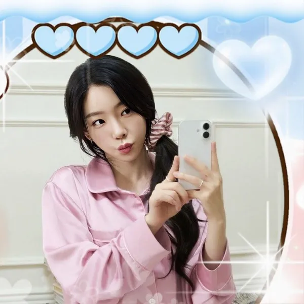 팬들이 뽑은 태연 (소녀시대) 최고의 순간