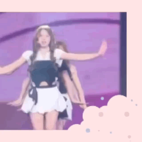 Fans' Pick: Best Moment of Miihi (NiziU)