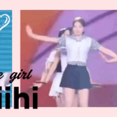 Fans' Pick: Best Moment of Miihi (NiziU)