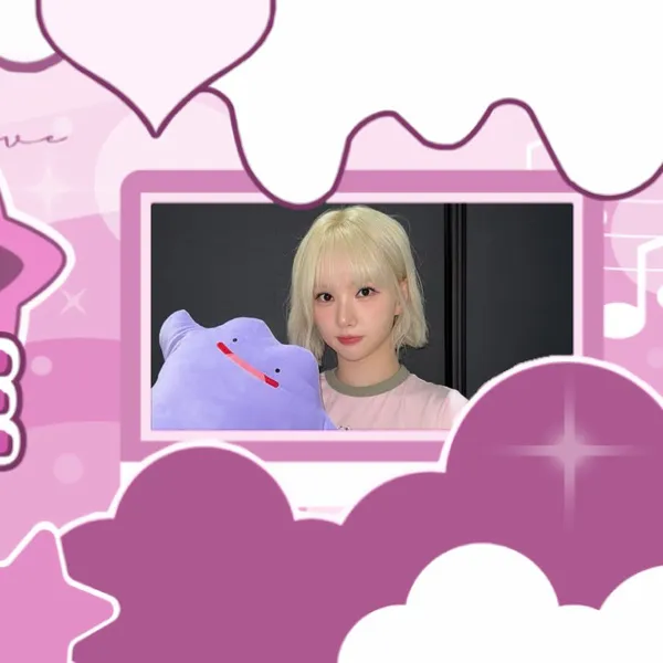 Top Photo Full of GFRIEND Love