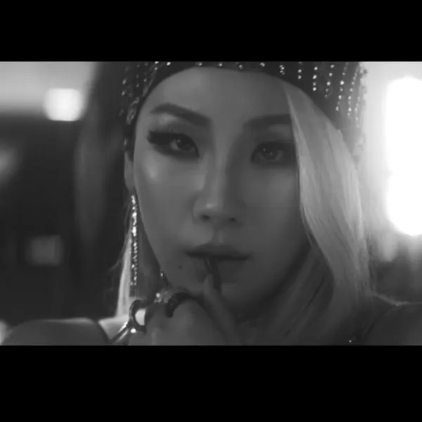Top Photo Full of CL (2NE1) Love