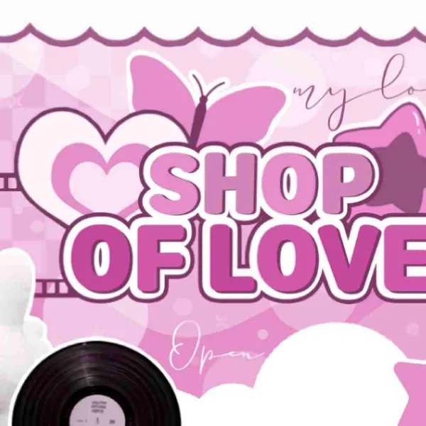 Top Photo Full of GFRIEND Love