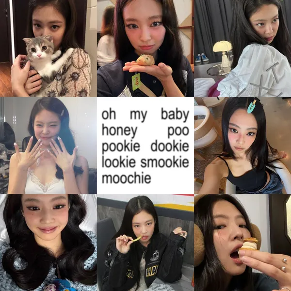 Fans' Pick: Best Moment of Jennie (BLACKPINK)