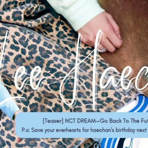 Today's Most Loved Haechan (NCT 127, NCT DREAM)