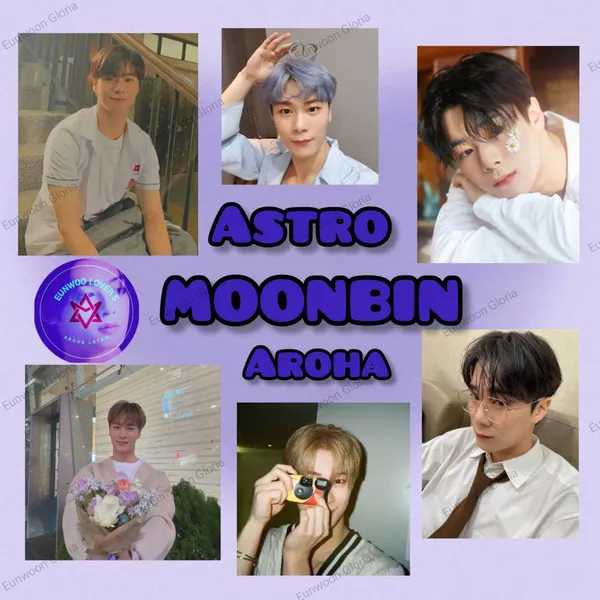 粉丝票选的ASTRO最佳瞬间