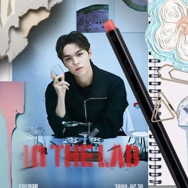 Fans' Pick: Best Moment of Vernon (SEVENTEEN)