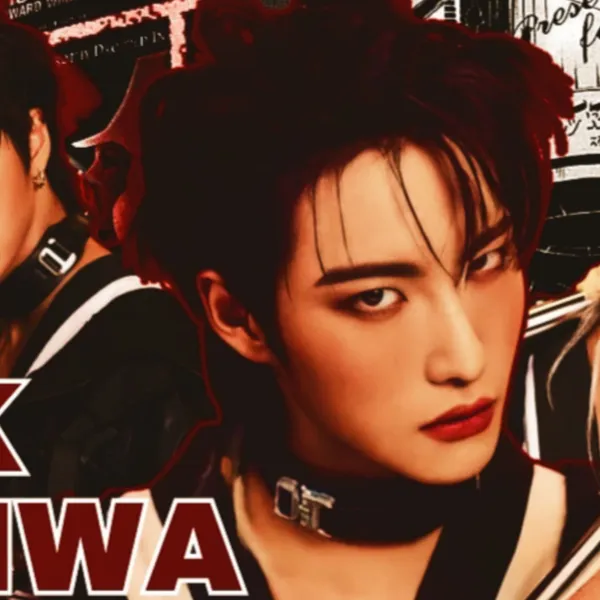 Top Photo Full of Seonghwa (ATEEZ) Love