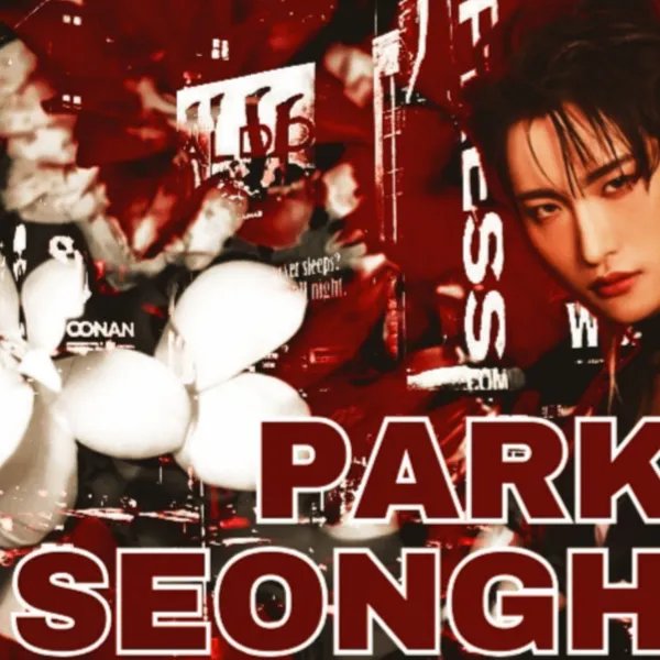 Today's Most Loved Seonghwa (ATEEZ)