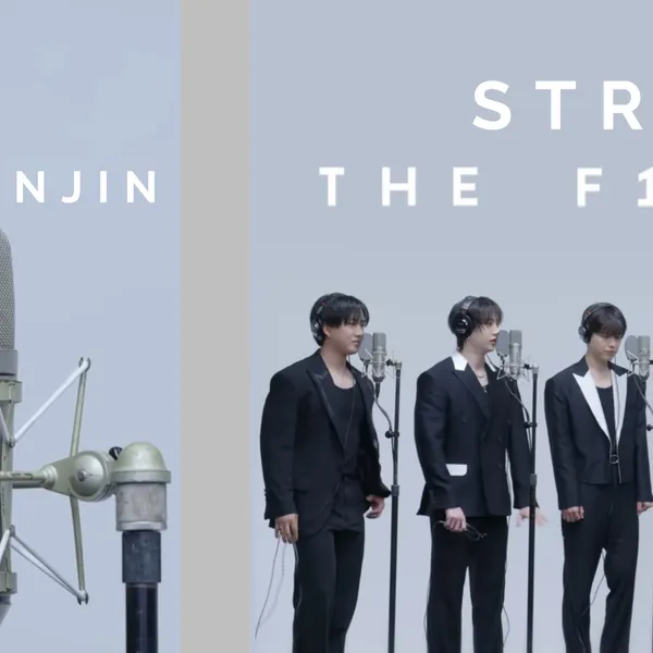 Top Photo Full of Hyunjin (Stray Kids) Love