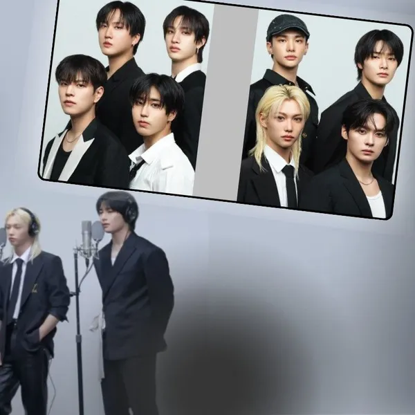Fans' Pick: Best Moment of HAN (Stray Kids)