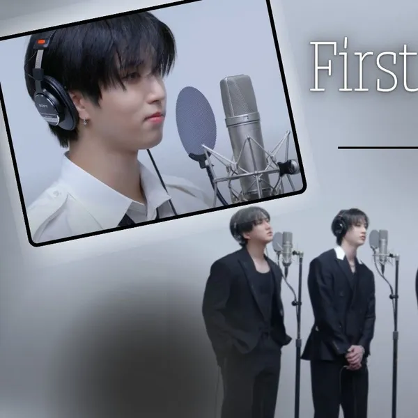 Fans' Pick: Best Moment of HAN (Stray Kids)