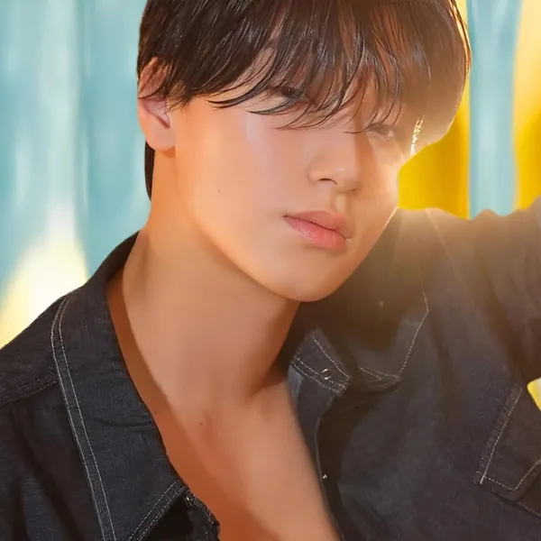 Fans' Pick: Best Moment of San (ATEEZ)