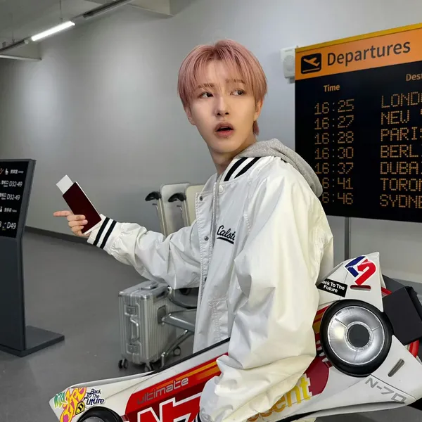 Fans' Pick: Best Moment of Renjun (NCT DREAM)