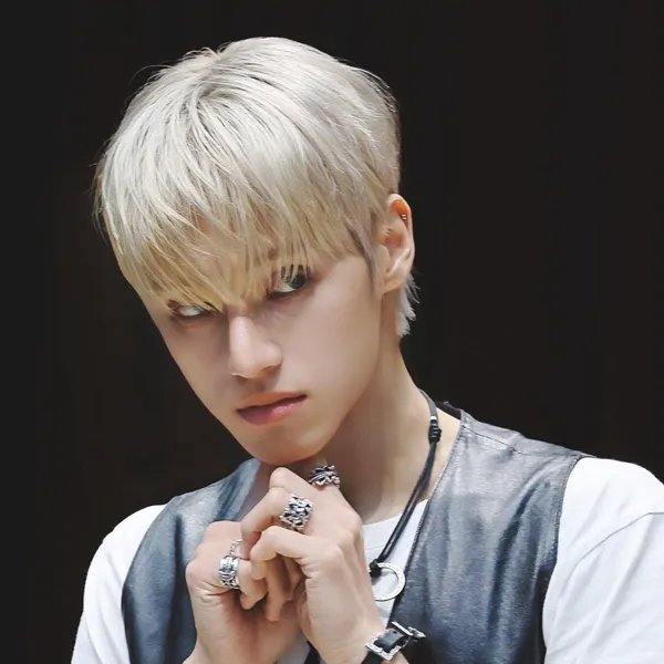Today's Most Loved Wooyoung (ATEEZ)