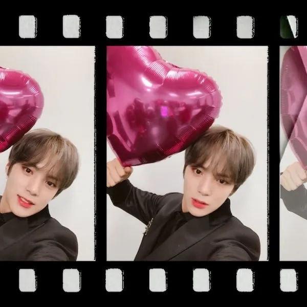 Today's Most Loved Minhyuk (MONSTA X)