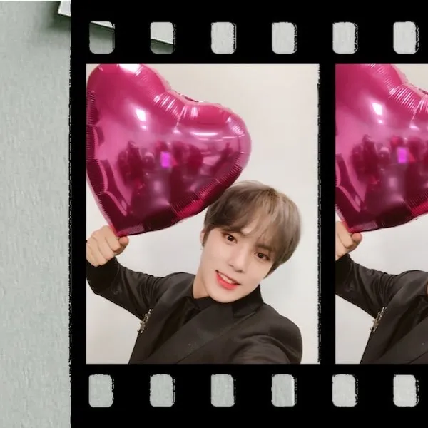 Fans' Pick: Best Moment of Minhyuk (MONSTA X)