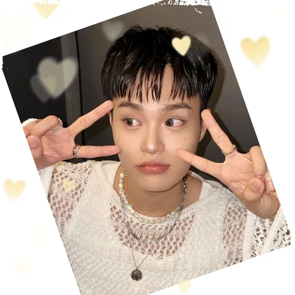Today's Most Loved Lee Daehwi (AB6IX)