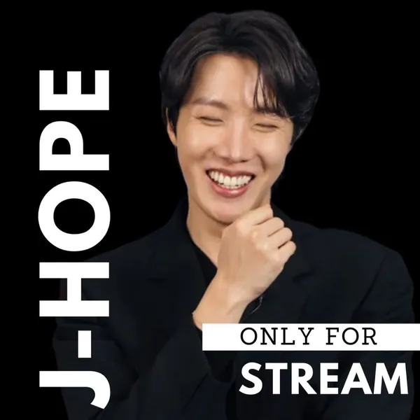 Fans' Pick: Best Moment of j-hope (BTS)