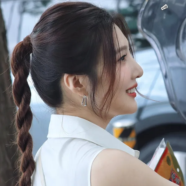 Fans' Pick: Best Moment of Joy (Red Velvet)