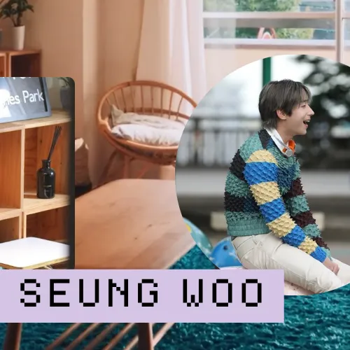 Fans' Pick: Best Moment of Han Seungwoo