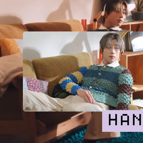 Top Photo Full of Han Seungwoo Love