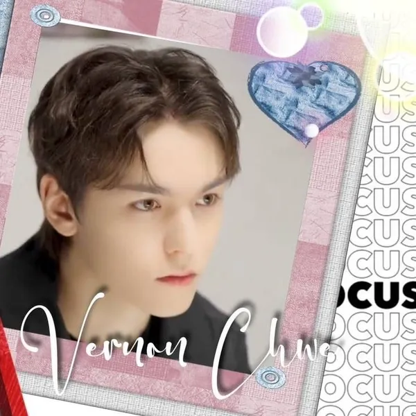 Fans' Pick: Best Moment of Vernon (SEVENTEEN)
