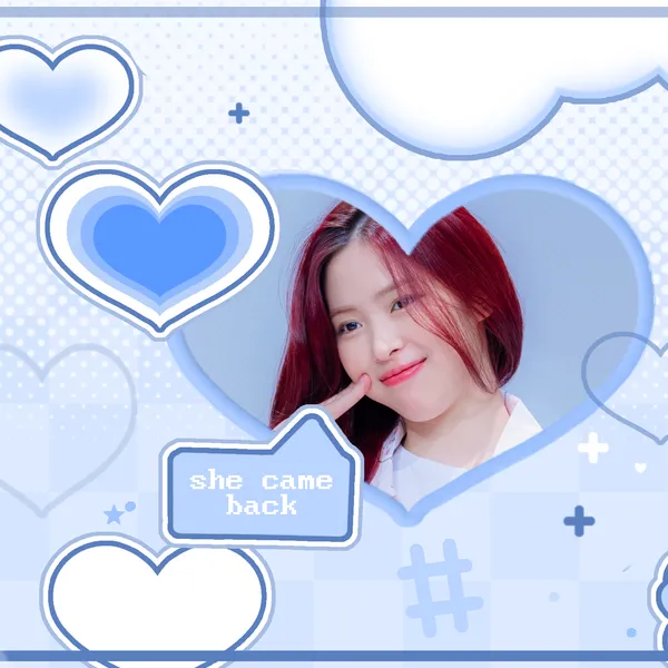 Top Photo Full of Ryujin (ITZY) Love
