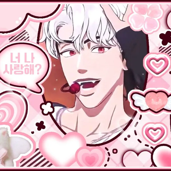 Today's Most Loved Eunho (PLAVE)
