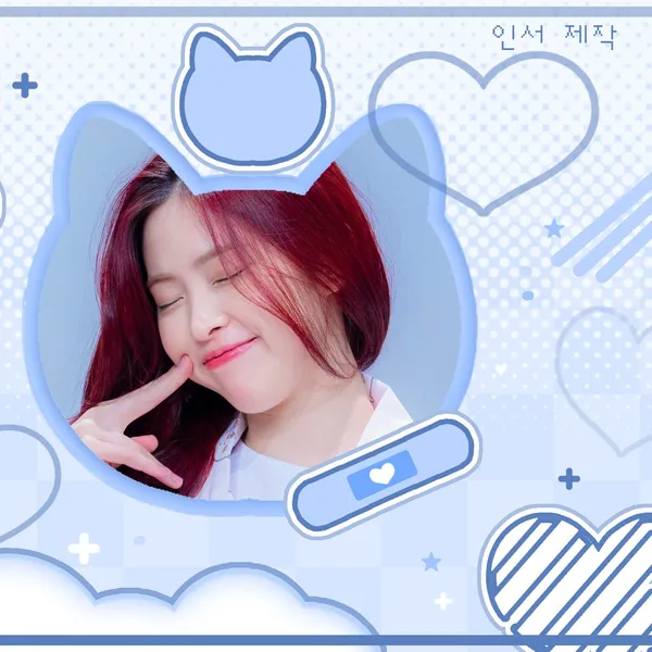 Top Photo Full of Ryujin (ITZY) Love
