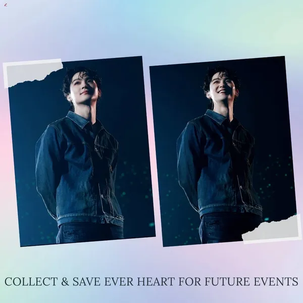 Top Photo Full of JAY B (GOT7) Love