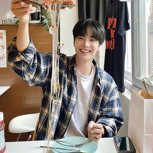 Fans' Pick: Best Moment of Kim Jonghyeon