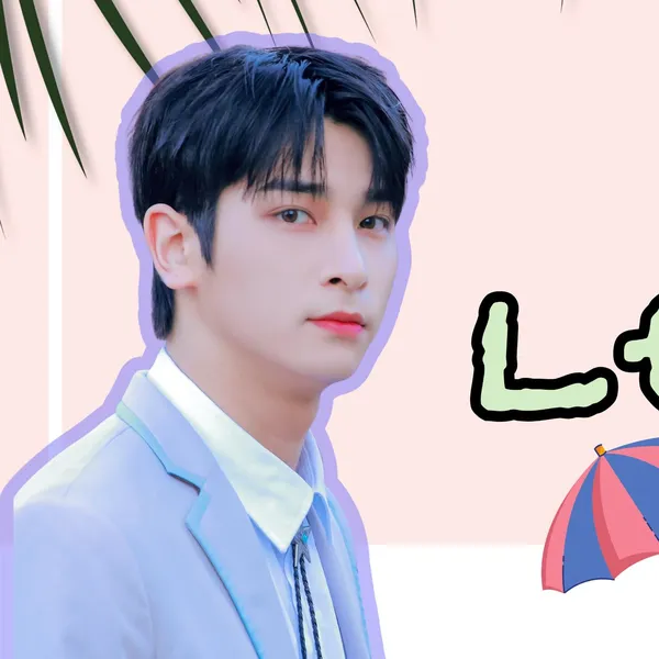 Today's Most Loved Hangyul (POLARIX)