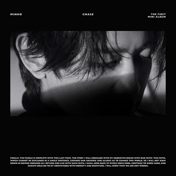 Top Photo Full of Minho (SHINee) Love