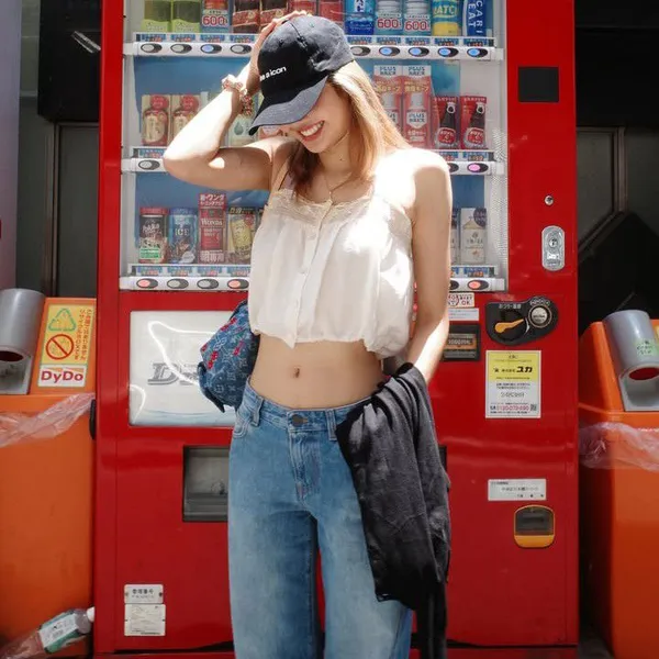 充滿粉絲愛意的Lisa (BLACKPINK)人氣照片