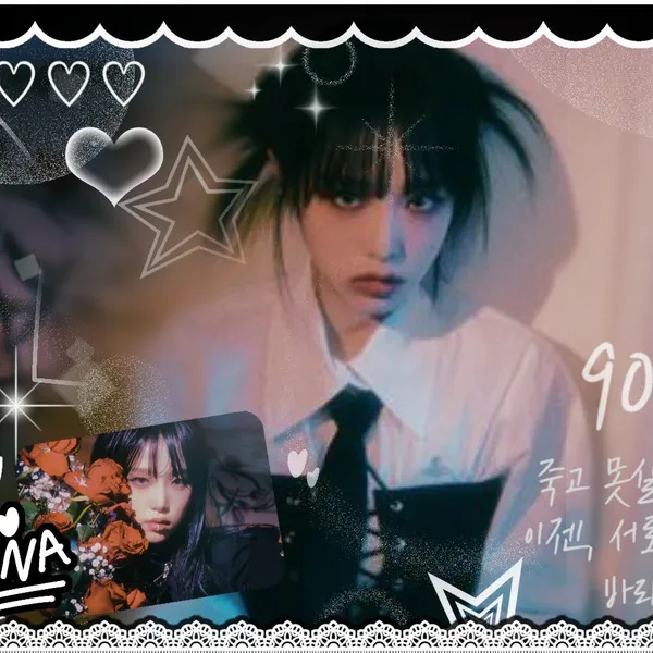 Fans' Pick: Best Moment of Choi Yena