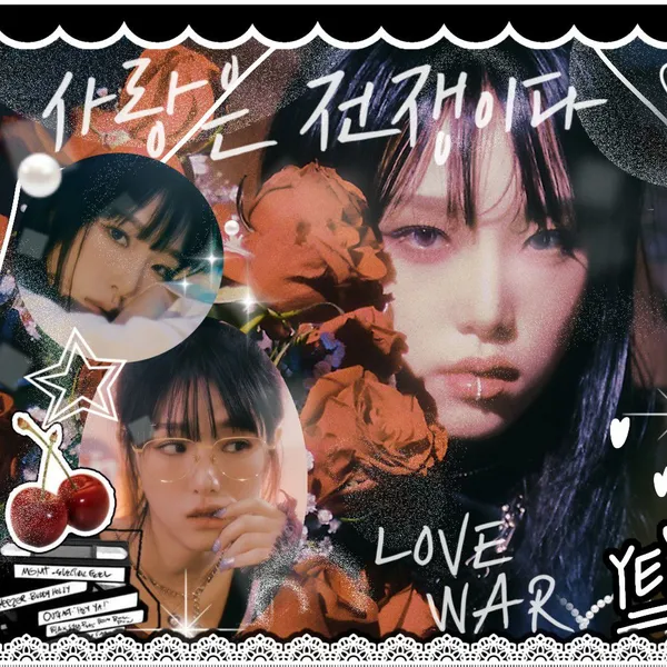 Fans' Pick: Best Moment of Choi Yena