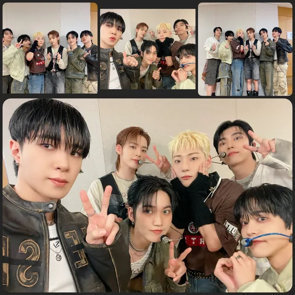 Today's Most Loved ONF