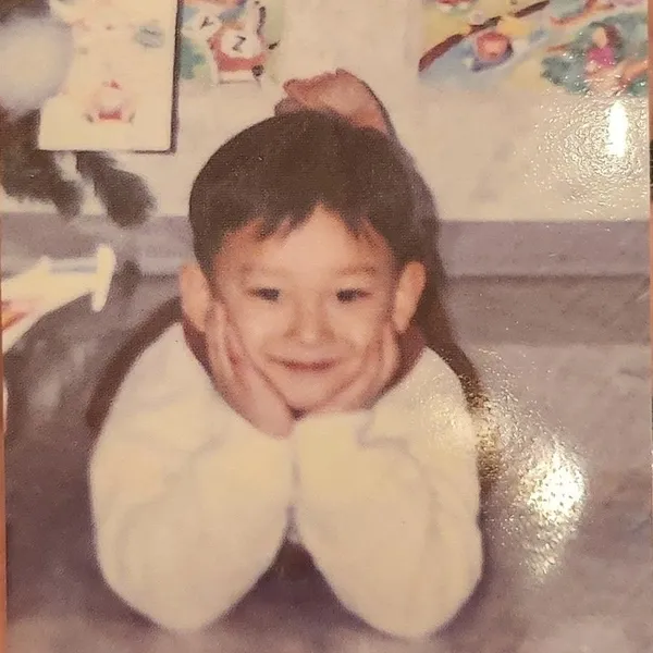 Today's Most Loved Chen (EXO)