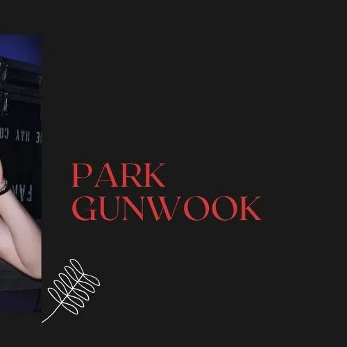 Fans' Pick: Best Moment of Park Gunwook (ZEROBASEONE)