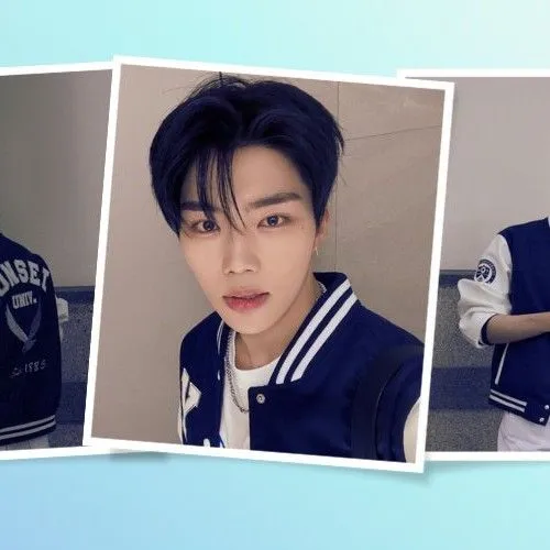 Fans' Pick: Best Moment of Park Gunwook (ZEROBASEONE)