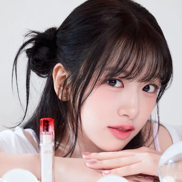 Today's Most Loved An Yujin (IVE)