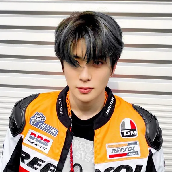 Fans' Pick: Best Moment of Jaehyun (NCT 127)