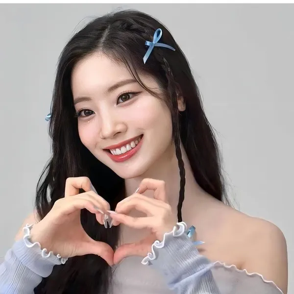 Fans' Pick: Best Moment of Dahyun (TWICE)