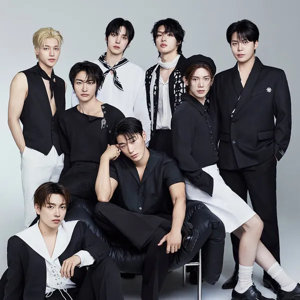 Fans' Pick: Best Moment of ATEEZ
